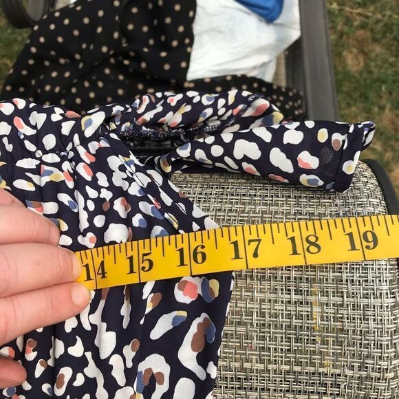 Off Shoulder Midi Dress - Picture 7 of 9